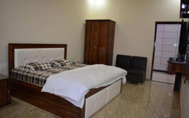 Shivam Lodge