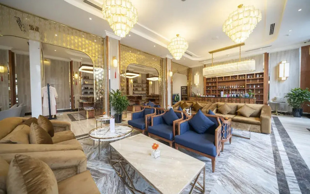 Le Pavillon Hoian Gallery Hotel & Spa