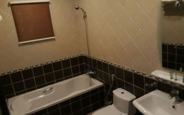 Zwarah Hotel Suites