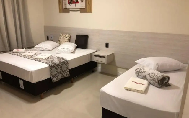 Hotel Balneário do Parque