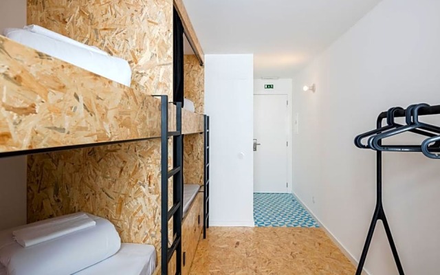 Hostel Conii & Suites Algarve