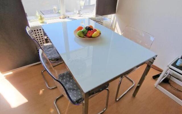 Ferienpark L09-011 Ferienpark