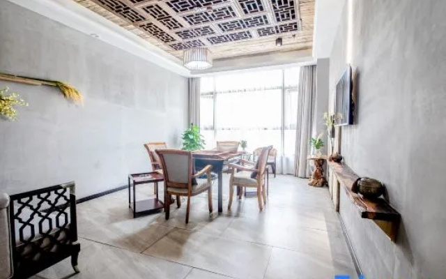 Yunya International Hotel