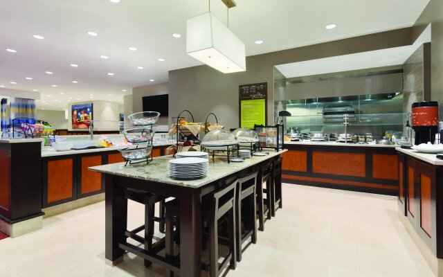 Homewood Suites by Hilton Plano- Richardson
