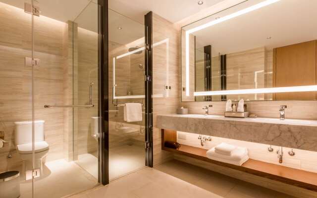 Hilton Garden Inn Zibo Zhangdian
