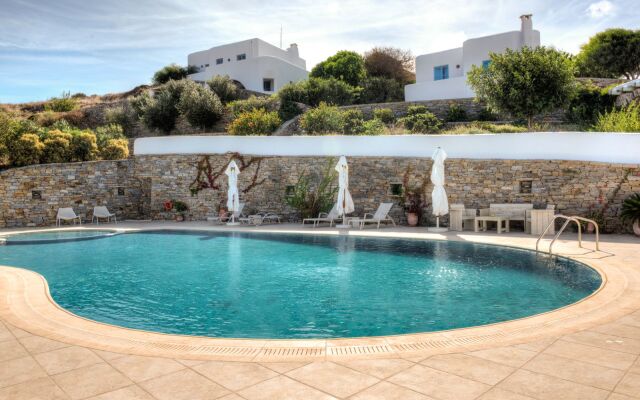 Belogna Ikons Villas