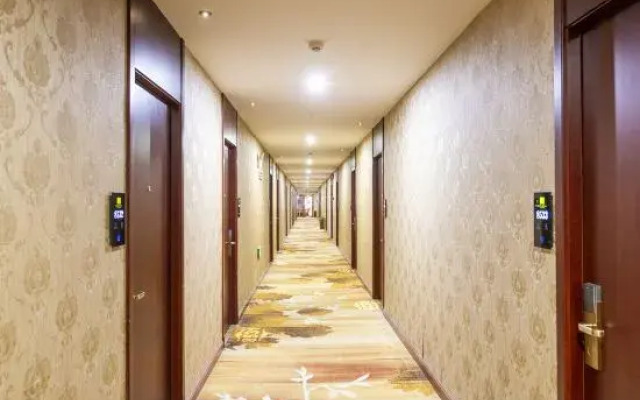No.1 Boutique Hotel (Changshu Qinhu Branch)