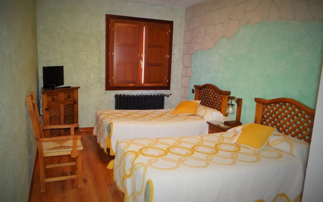 Hotel La Hacienda de Mi Señor