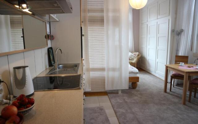 Apartment am Birnbaum