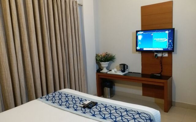 Zaith Residency, Chennai