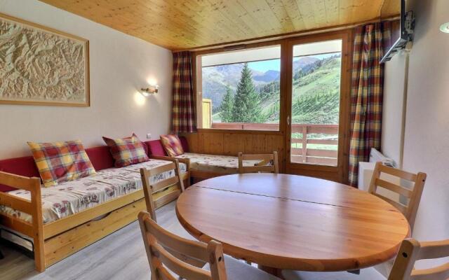 Appartement Méribel, 2 pièces, 5 personnes - FR-1-182-20