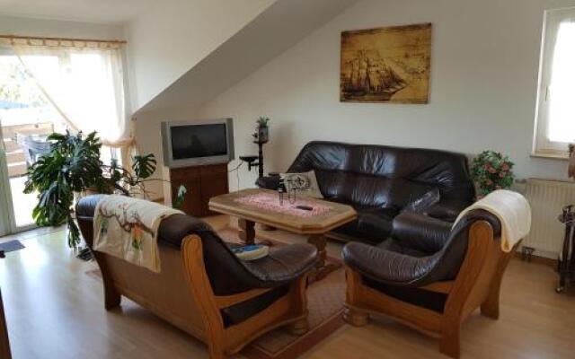 Ferienwohnungen Sansibar