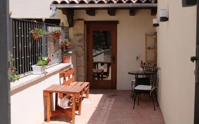 Hotel Villa Fontanas