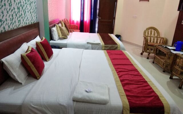 OYO 13155 Home Luxury Studio Happy Valley