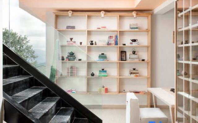 Mid-mountain Constellation (Fairy Mountain Store)