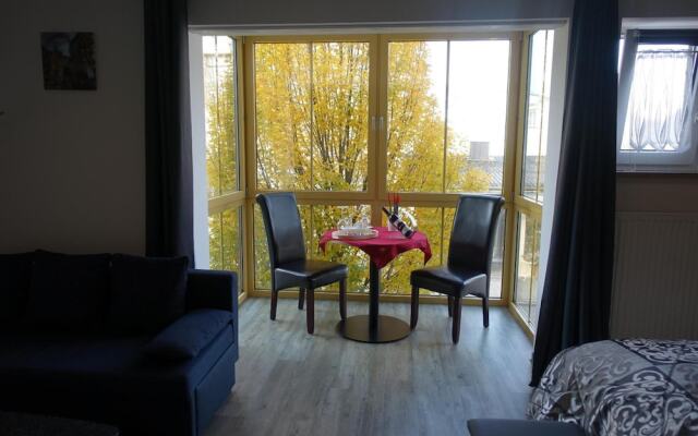 Altmühlhotel Treuchtlingen