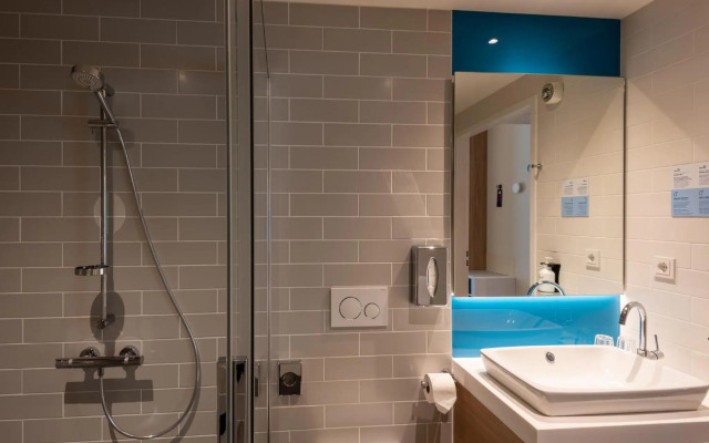 Aparthotel Adagio Paris Malakoff Châtillon