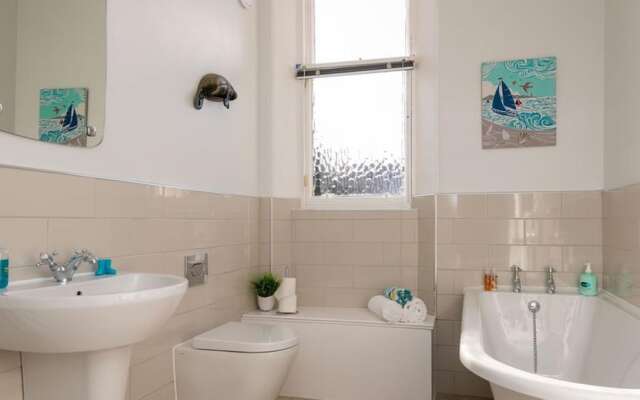 Seascape - 3 Bedrooms