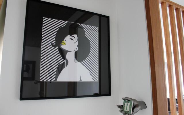 BULC Boutique Bed And Breakfast.