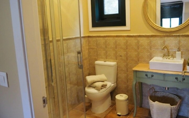 Apartamentos Turísticos la Calleja