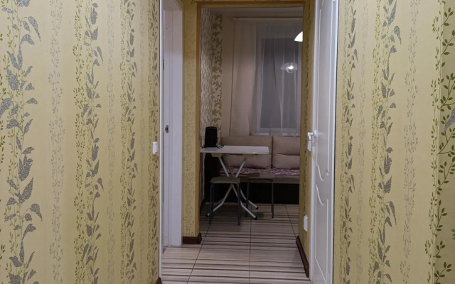 Апартаменты на шоссе Московское 31А