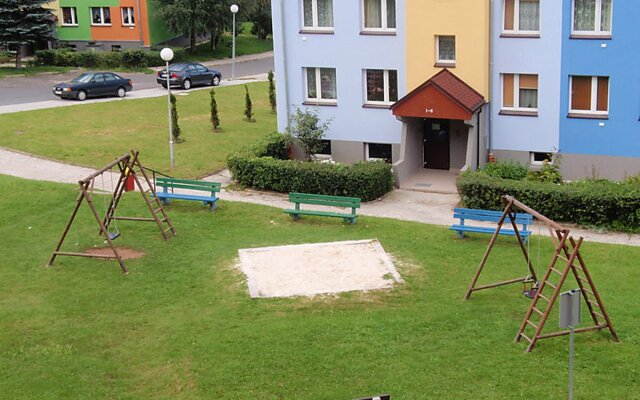 Apartment Ewa Szklarska Poreba