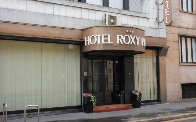 Hotel Roxy