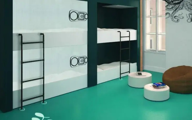 Hostel Papalinna