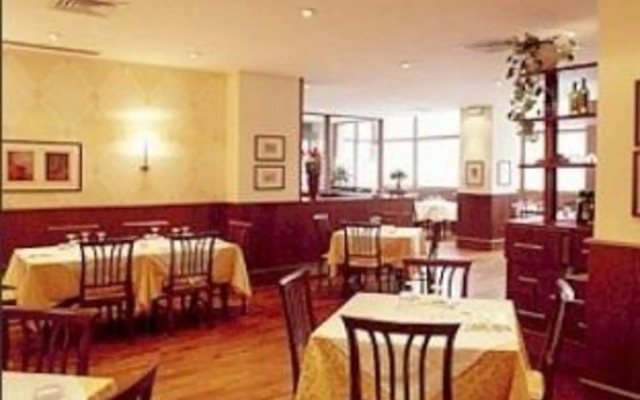 Hotel Italia
