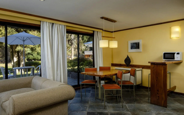 Bahia Manzano Resort