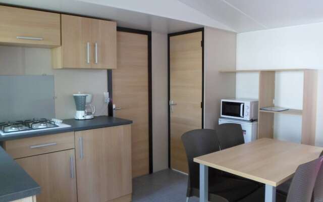 Camping Loisirs des Groux