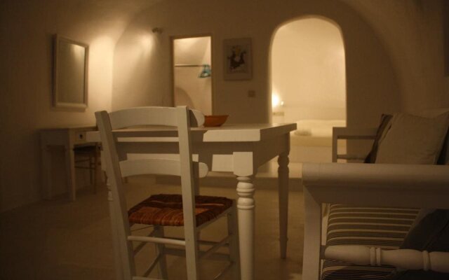 Argo Suites
