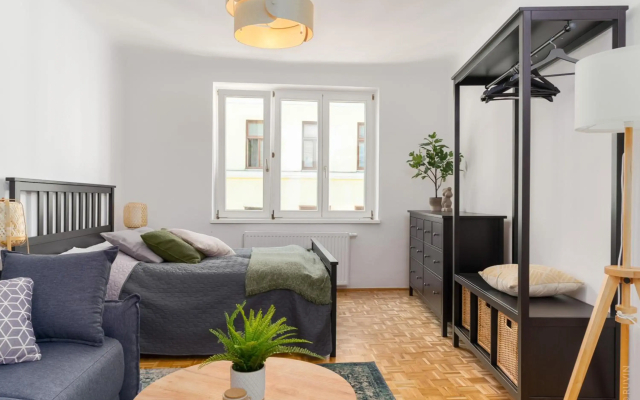 King bed home, 3 bed rooms, Ideal for groups of Ten, 16 - Hotel in Vienna - Photo 3