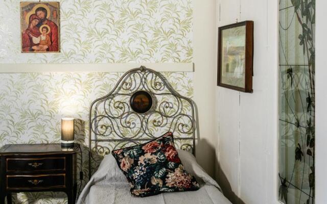 Santa Caterina da Siena B&B