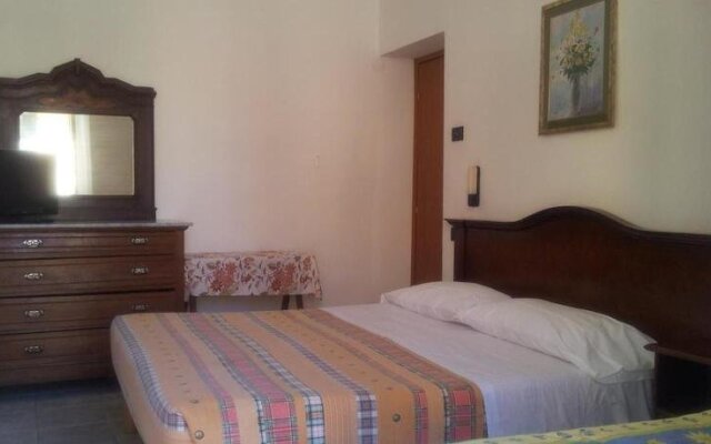Albergo Mimosa