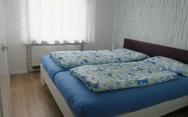 North Sea House Schillig