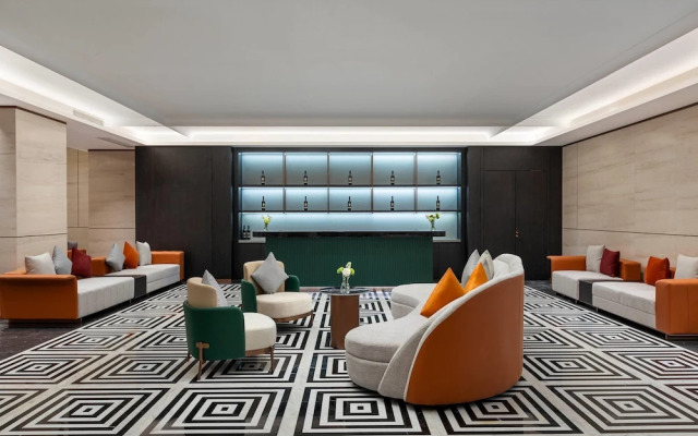 Wyndham Garden Guangzhou Panyu