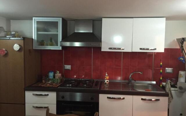 Appartamento Rapisardi Centro