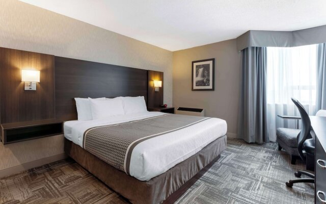 Best Western Plus Milton