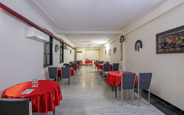 Hotel Mahajan Internatioanal
