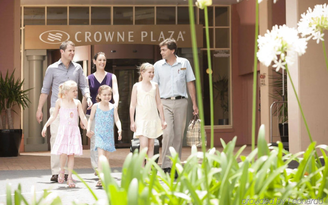 Crowne Plaza Terrigal Pacific by IHG