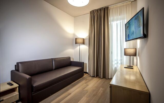 Terme di Acquasanta Hotel Italia & Spa