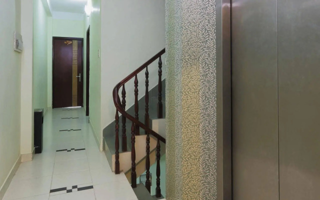 Sen Saigon Hotel