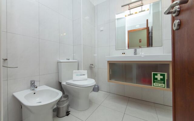 A36 - Avenue Flat in Lagos