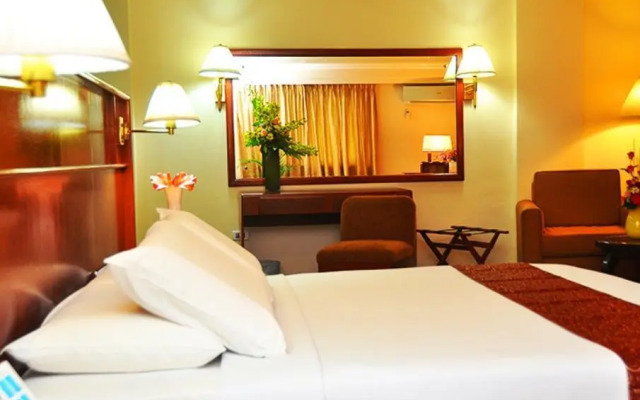 Grand Men Seng Hotel