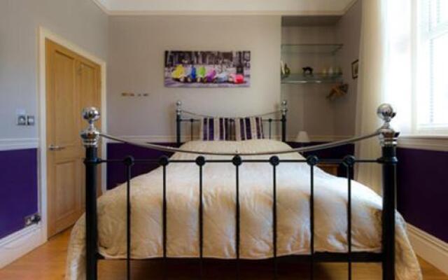 King William The Fourth Guest House