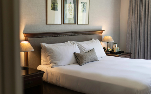 DoubleTree by Hilton Cheltenham-Cotswolds