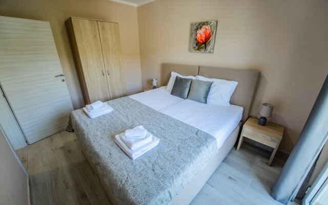 Apartment Vrutak