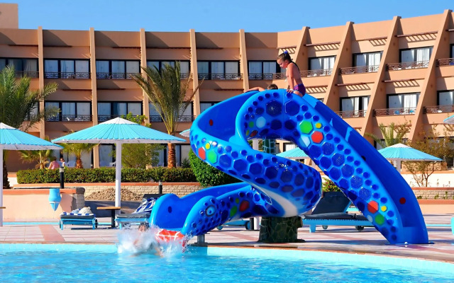 Pharaoh Azur Resort