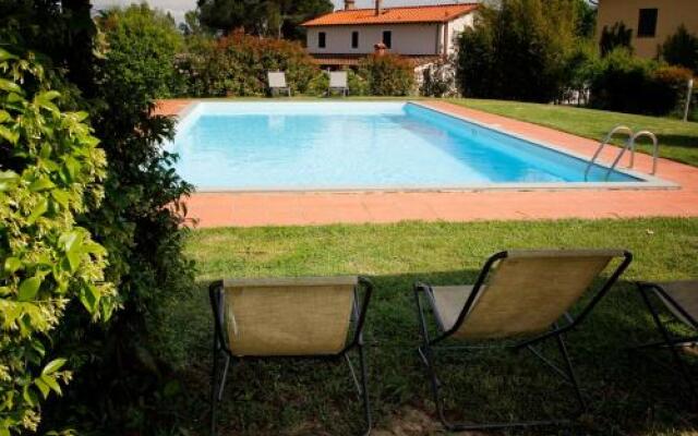 Agriturismo Ai Linchi